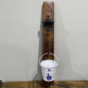 Kentucky bottle opener